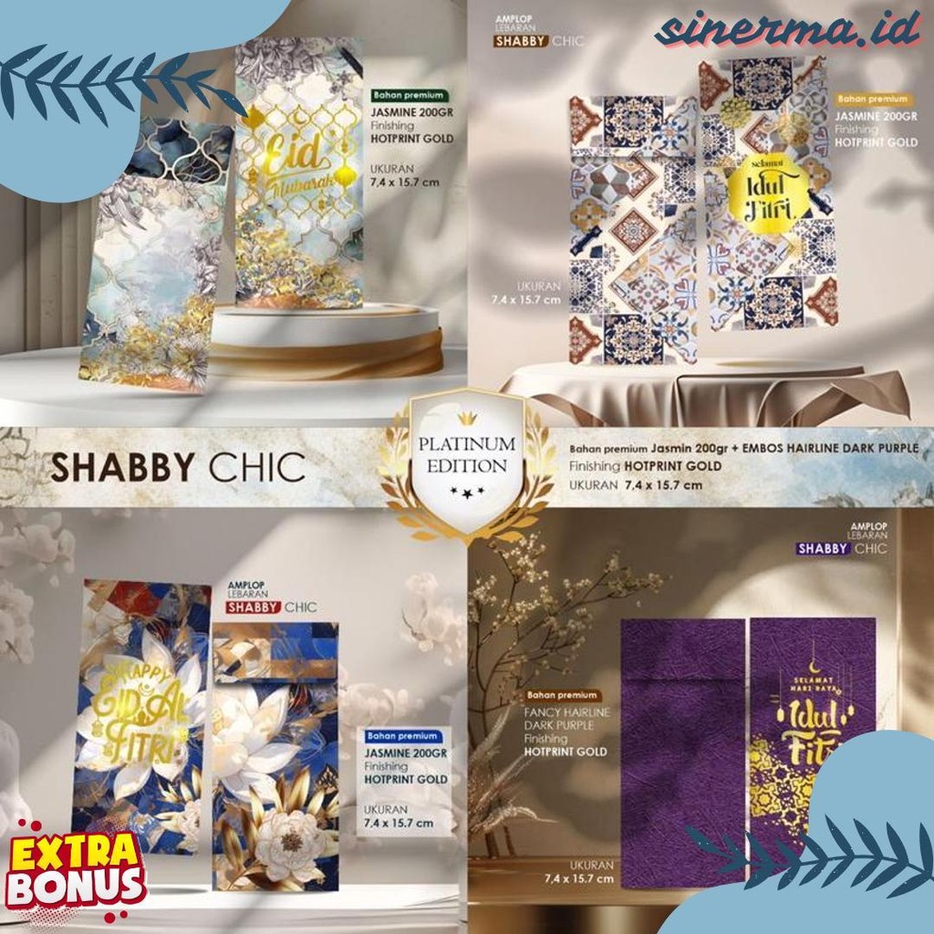 

Amplop Lebaran Platinum | Amplop Lebaran Kekinian | Amplop Lebaran | Amplop Lebaran Hotprint Terlengkap Dan Termurah
