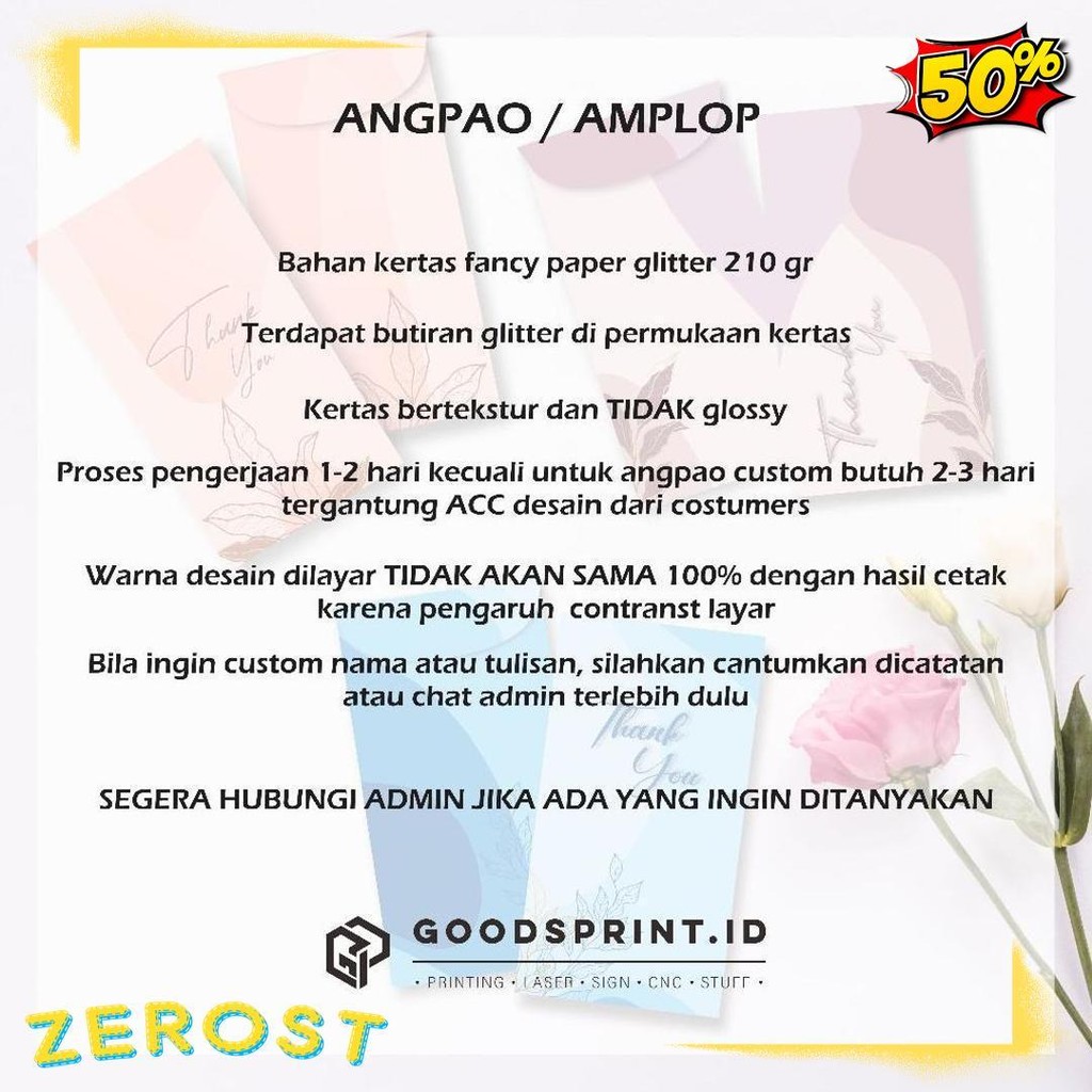 

Amplop Thr Premium | Angpao Lebaran Navy Angpau Idul Fitri Isi 6 Pcs Terlengkap Dan Termurah