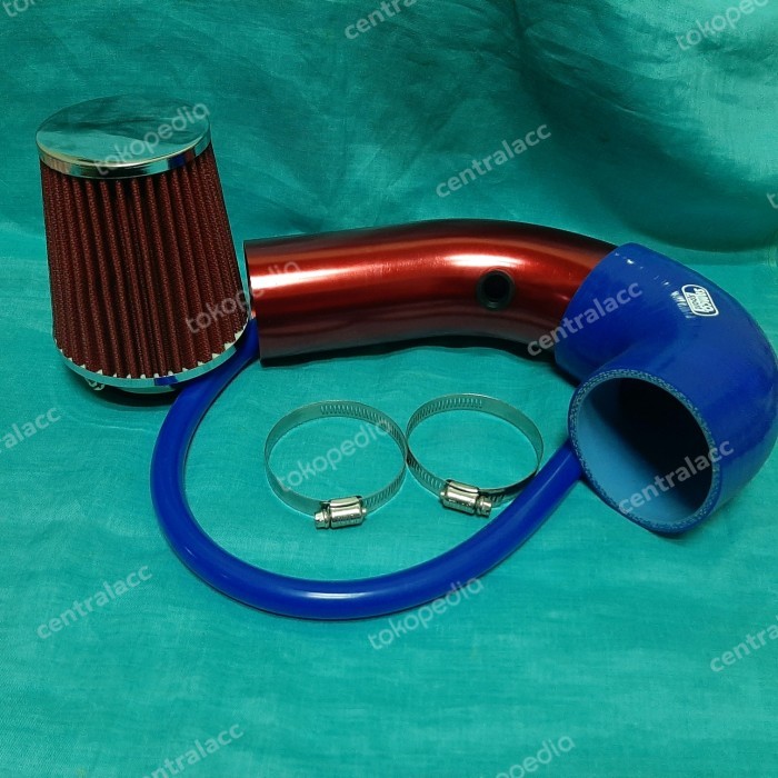 Open Filter Etios Valco - Intake Set Etios Valco