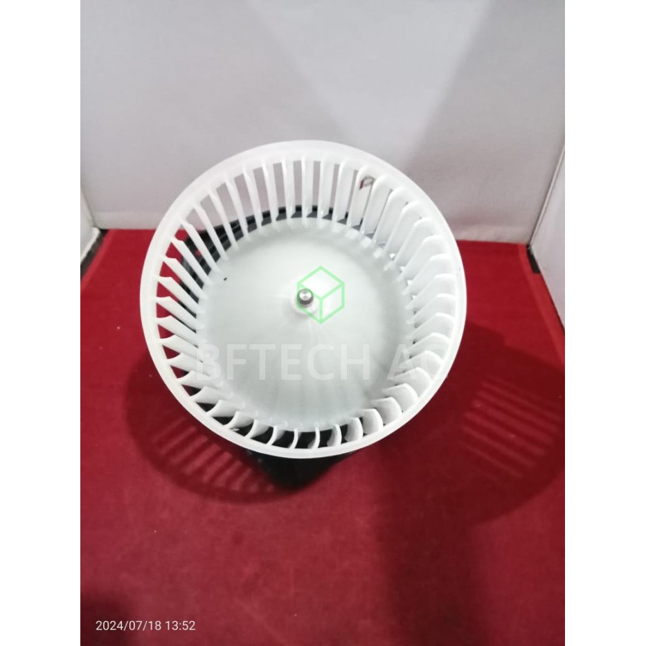 Motor Blower Suzuki Grand Vitara Dus Suzuki Ac Mobil