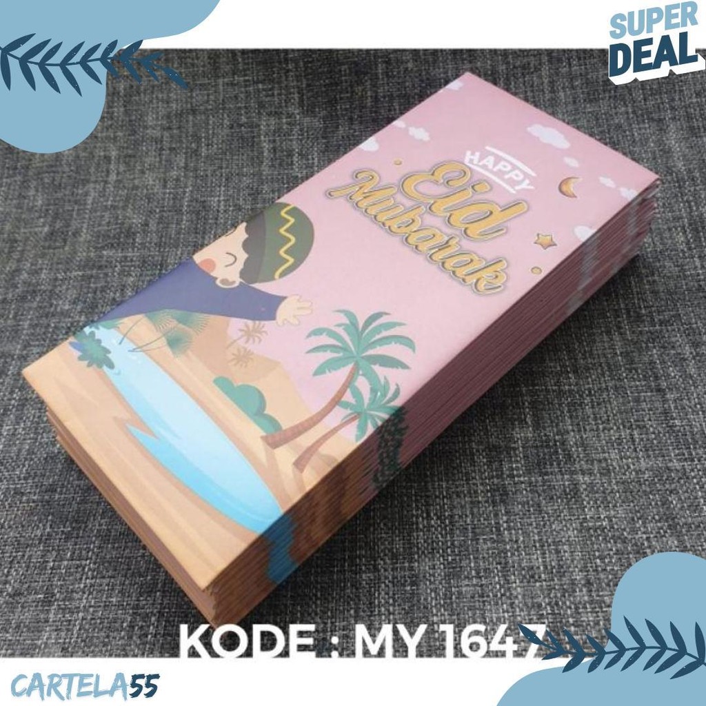 

Amplop Lebaran Exclusive, Ampau Lebaran,Amplop Gift Spesia Idul Fitri Berkualitas Terlengkap Dan Termurah