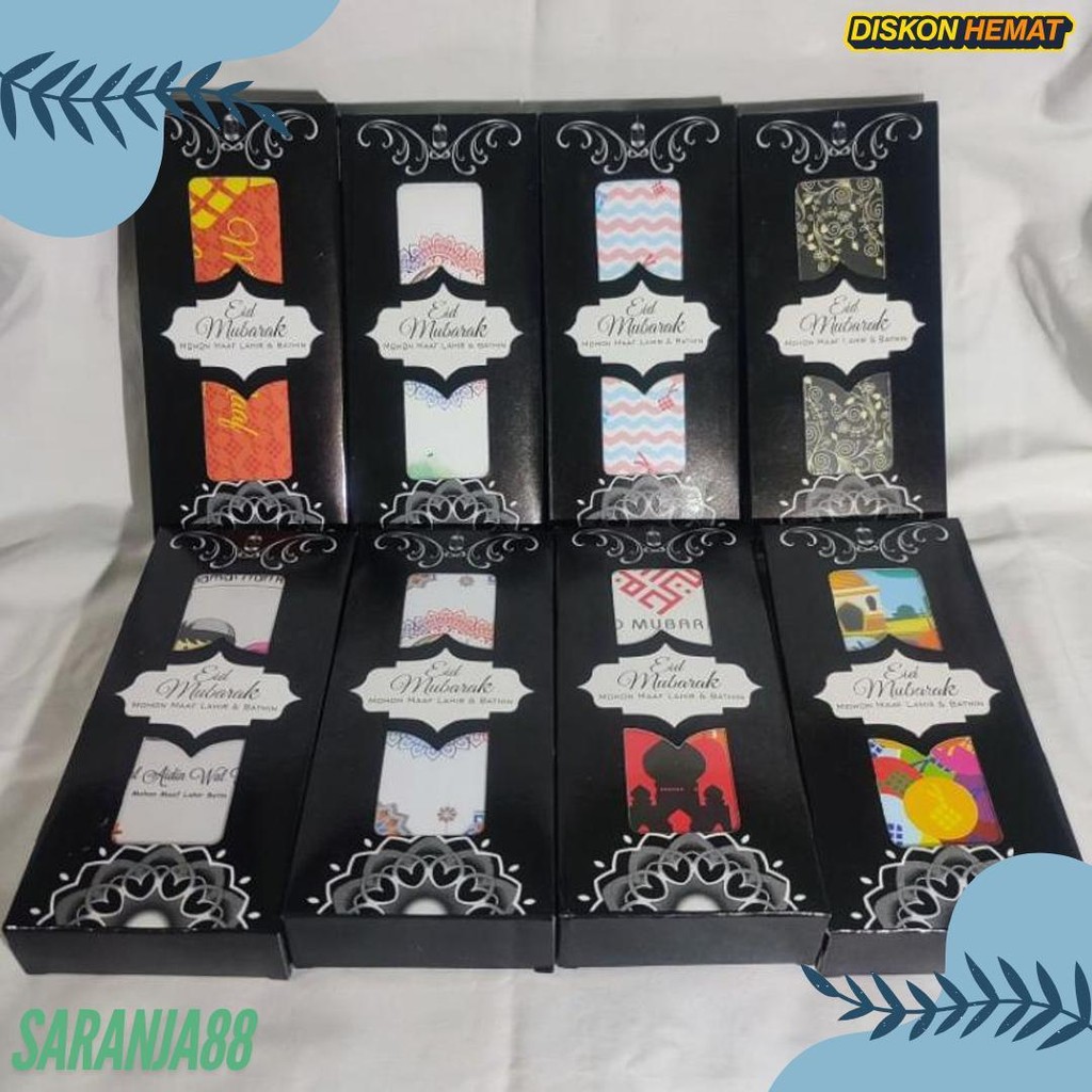 

Amplop Lebaran Exclusive Idul Fitri Best Seller Ampau Lebaran Amplop Hadiah Thr Diskon