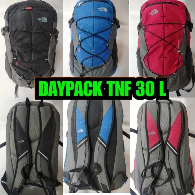 DAYPACK-TAS GUNUNG-TAS OUTDOOR-DAYPACK 30L-TAS CAMPING-TAS PRIA WANITA Terlaris