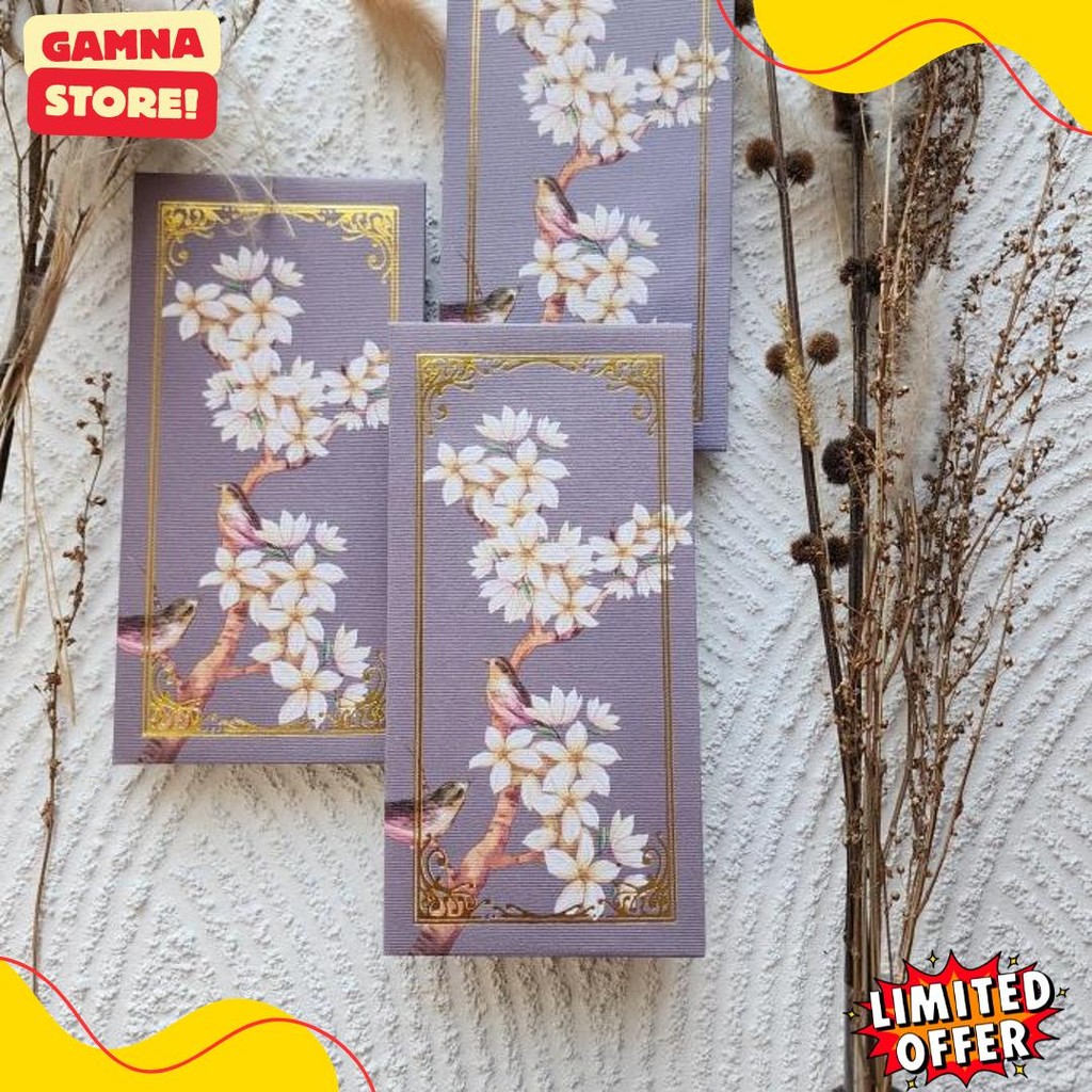 

Amplop Uang Angpao Jumbo All Ocassion Isi 10 / Angpau Wedding Lonchura Terlengkap Dan Termurah