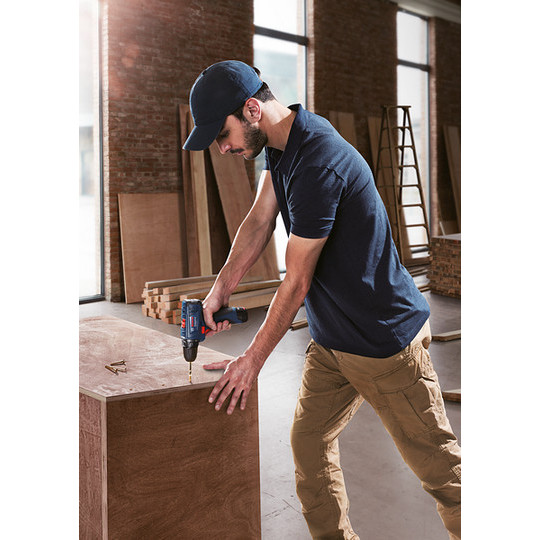 Bosch Impact Drill Gsb 120