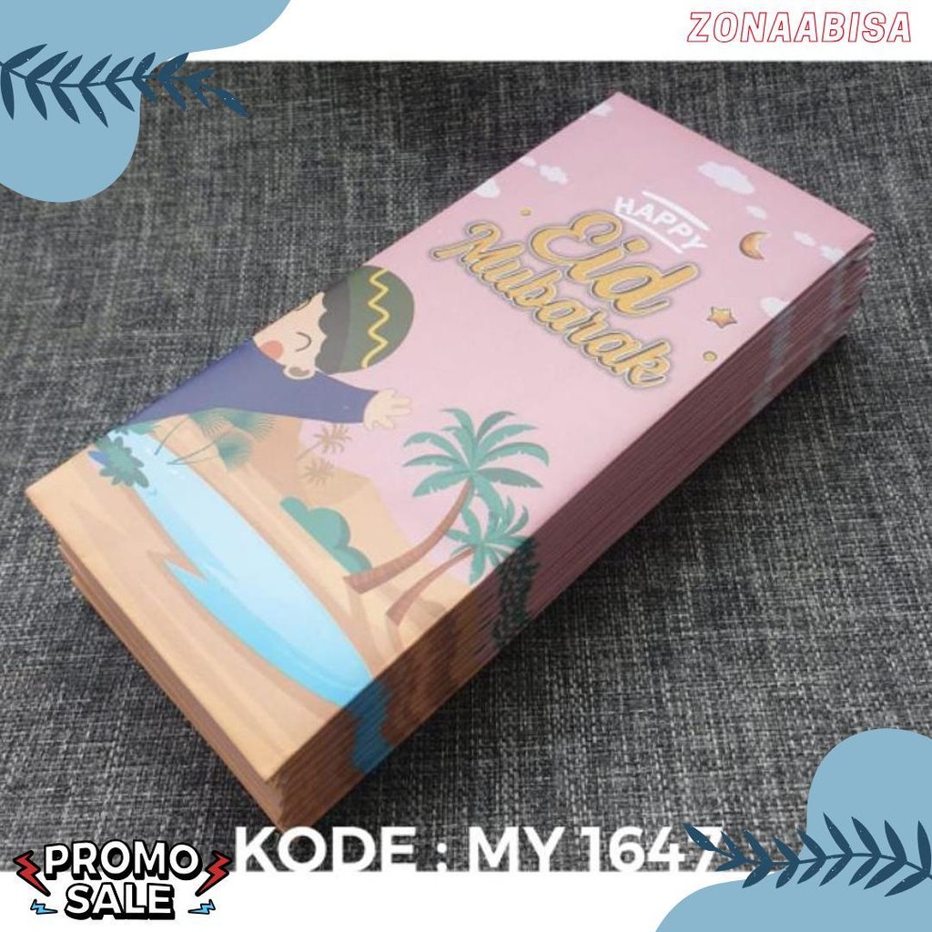 

Amplop Lebaran Exclusive, Ampau Lebaran,Amplop Gift Spesia Idul Fitri Berkualitas Diskon Setengah Harga