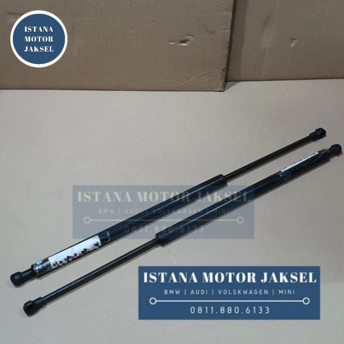Shok Kap Mesin / Shock Kap Bagasi Bmw Mini *Chat Info Type Mobil*