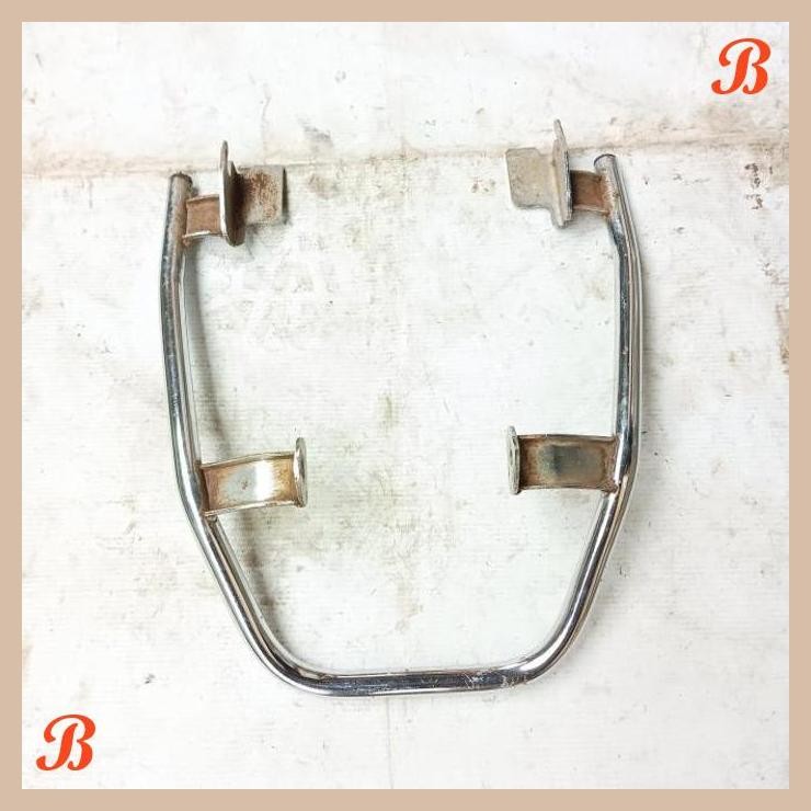 [DNM] BEGEL BEHEL SUZUKI SMASH 110 LAMA ORIGINAL COPOTAN