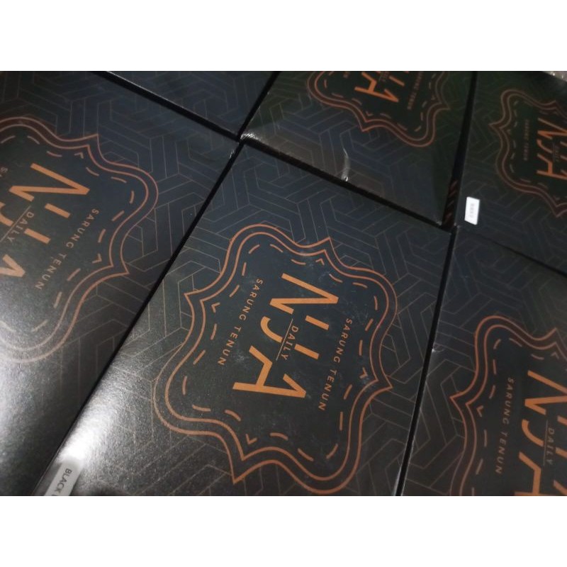 

Bingkisan Custom 2025 Bisa request