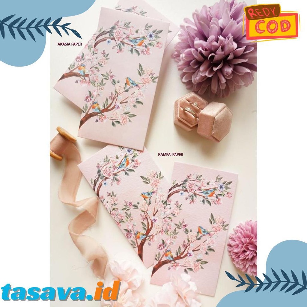 

Angpau*Peony*Fullflower*Special*Paper*Akasia*Flamboyan Terlaris! Produk Ini Banyak Dicari