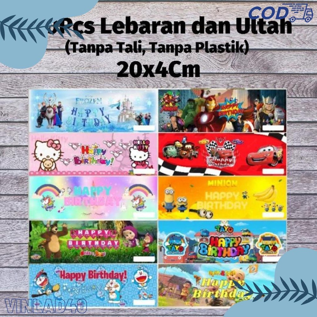 

[100Pcs] Grosir Label Ukuran 20Cm Label Lebaran Camilan Untuk Idul Fitri Anak Murah Peluang Bisnis Amplop Lebaran Flash Sale! Diskon Hingga 70%