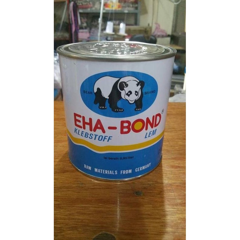 

LEM EHA BOND 1KG
