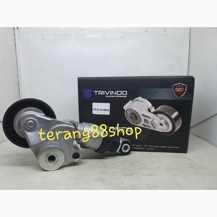 Tensioner Assy Fan Belt Mazda Cx5 Cx-5