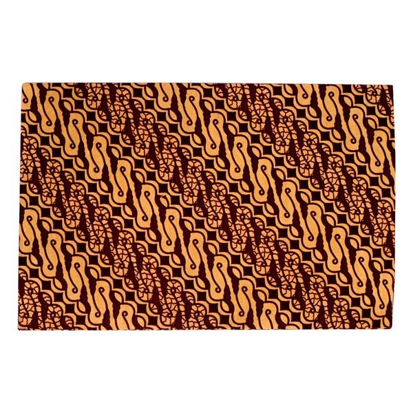 

Gramedia Pettarani - GM - Map Motif Batik Bahan Kain