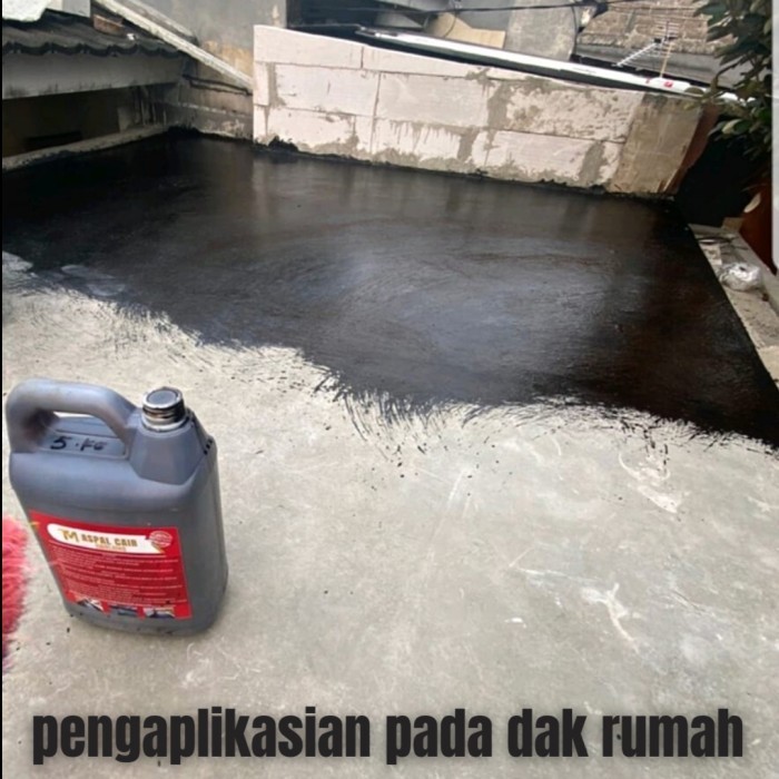 PALING MURAH ASPAL EMULSION/ASPHALT EMULSION/ASPAL CAIR/ PELAPIS ANTI