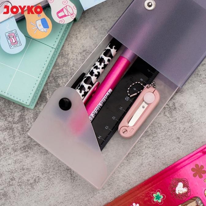 

Gunting Mini Portable Scissors Joyko SC-36