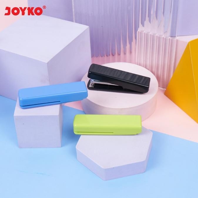 

Stapler Stepler Jepretan Joyko ST-16