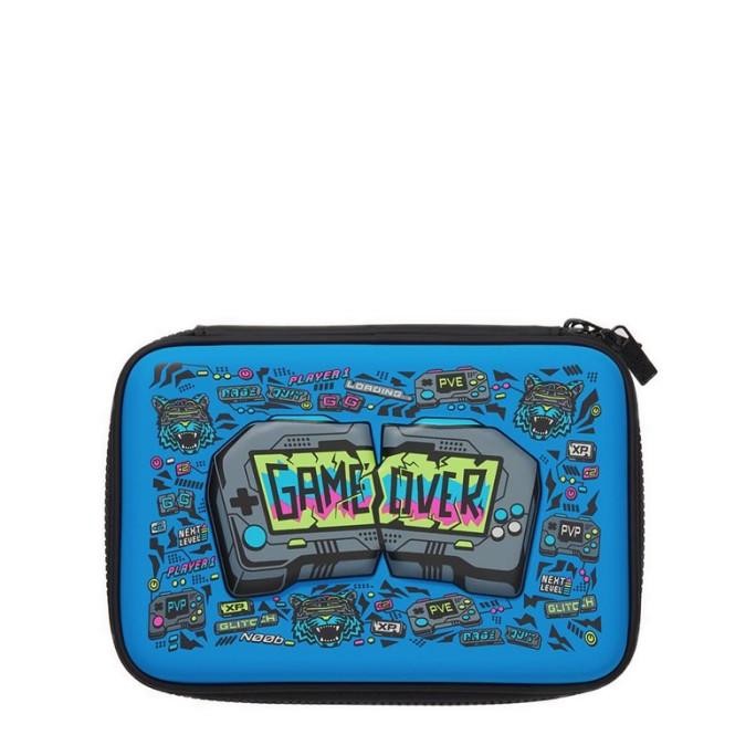 

Smiggle Eclipse Hardtop Pencil Case - IGL456595MBL