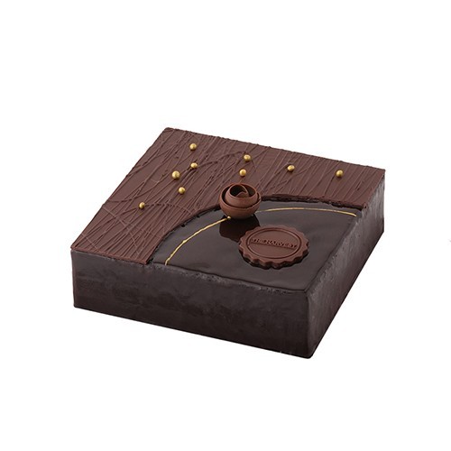 

THE HARVEST MILK CHOCOLATE 20X20