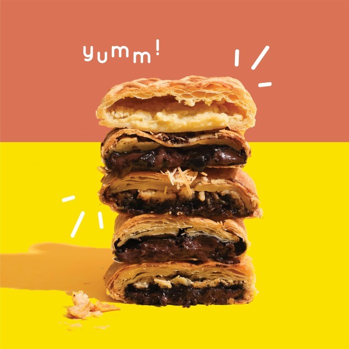 

CHOCBAN JAKARTA - COKLAT KEJU