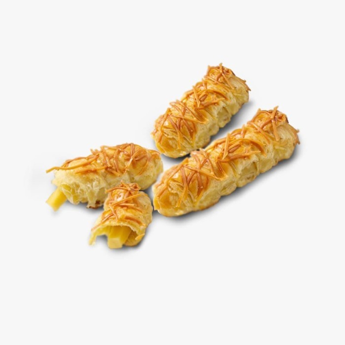 

CHEESE ROLL KARTIKA SARI BANDUNG