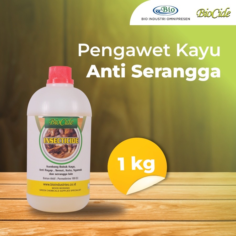 Biocide Insecticide Permet