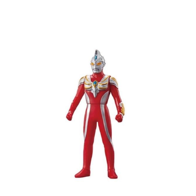ULTRAMAN -ULTRA HERO SERIES 18 ULTRAMAN MAX 47630