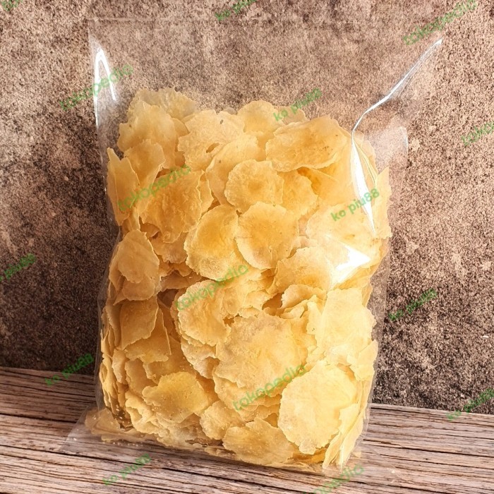 

EMPING ACEH PREMIUM B 500GR