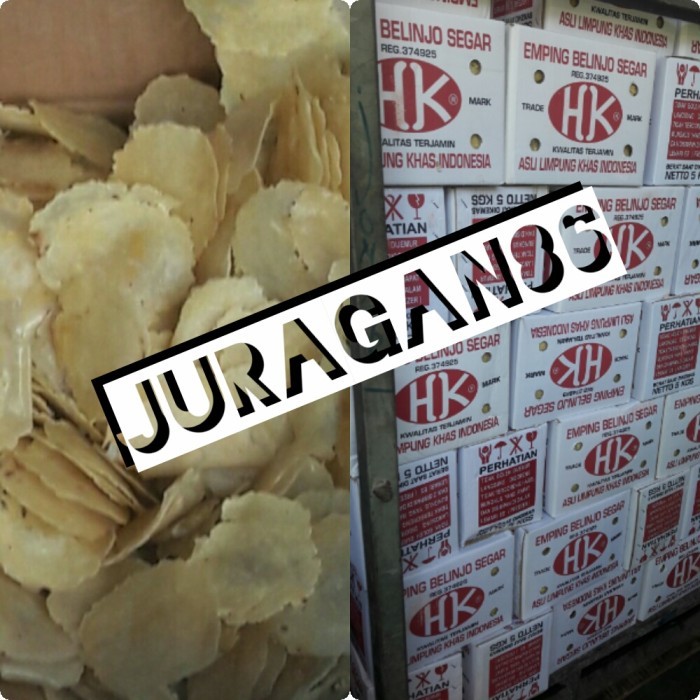 

EMPING MELINJO MENTAH/EMPING MELINJO MENTAH ASLI LIMPUNG 5KG -CAP A1