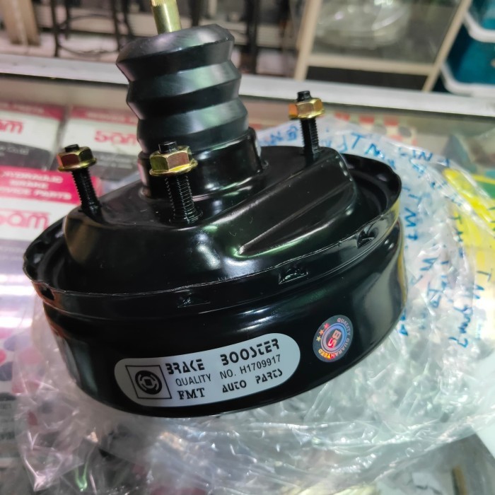 Boster Rem Daihatsu Charade G11 G12 Cx G100 Classy
