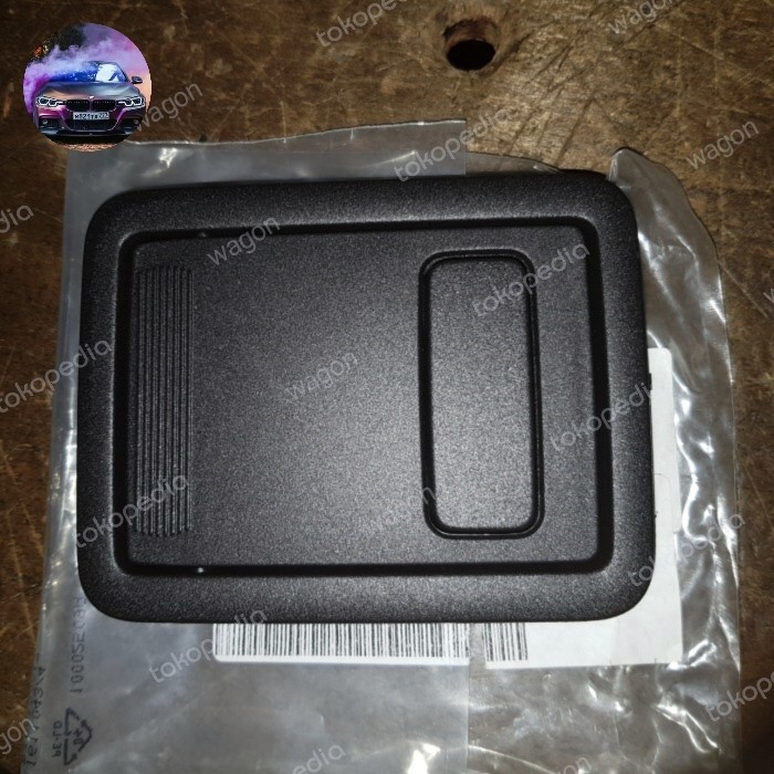 Handle Bagasi Mercedes Benz W203 W211 W220 Mercy