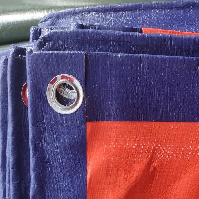 Terpal Plastik Tipe A12 Ukuran 6 x 8 Meter | Terpal 6x8 Tipe A12 Terlaris