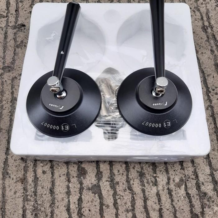 spion rizoma bulat spion rizoma xsr w175 spion rizoma jokowi scopy mio Original