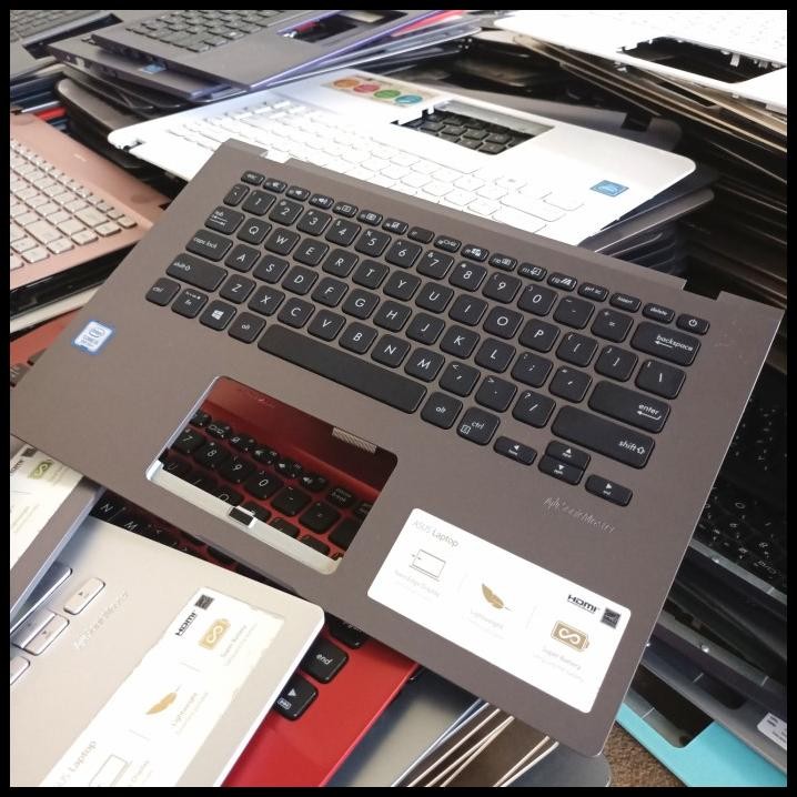 Casing Laptop Asus M409D X409Da A409J M415Da
