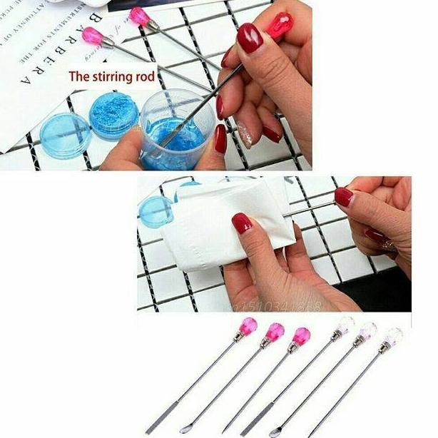 

BEST QUALITY POKE TOOLS ALAT CLAY TOOLS ALAT RESIN BAHAN RESIN BAHAN CRAFT