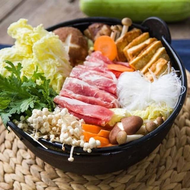 

Koki Jempol Bumbu Suki 1kgtra Horeka mo