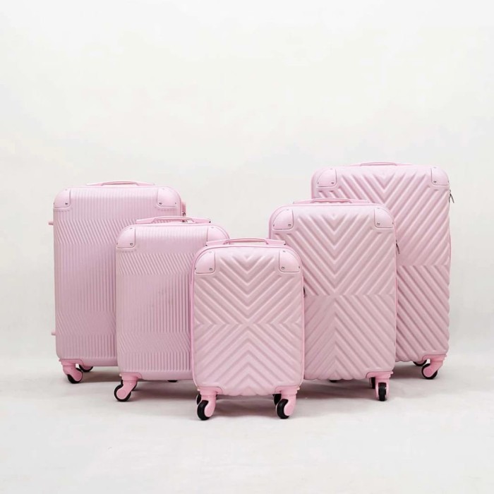 Koper Sultan ( 506 ) Pink - 16 Inch Sd 24 Inch #Gratisongkir #Sale #Discount