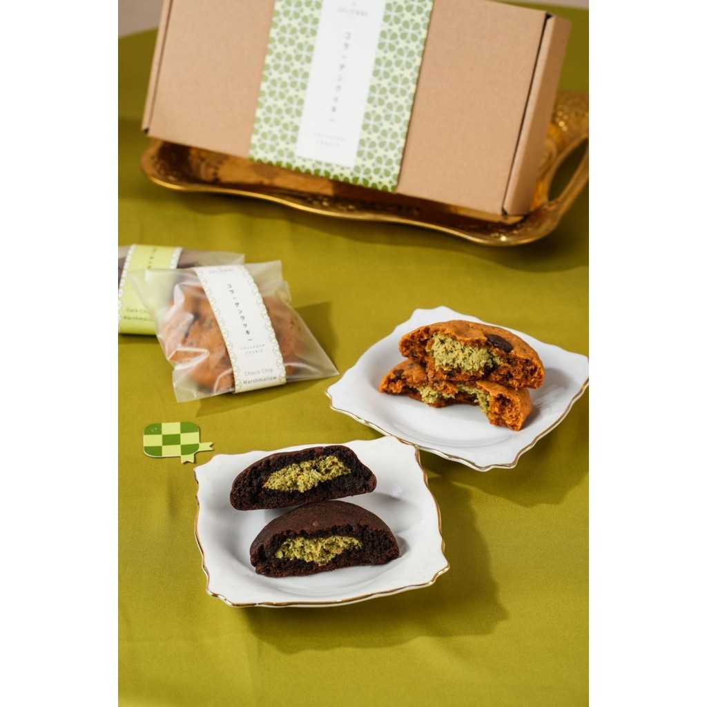 

LEBARAN IDUL FITRI HAMPERS SET D