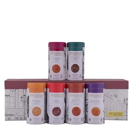 

PAKET SUPER HEMAT LEBARAN "THE HARVEST" PARCEL/HAMPERS
