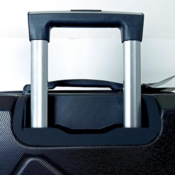 Koper 20 Inch Koper Fiber Pria Wanita Koper Size Kabin Cabin Koper Murah Koper Kabin #Gratisongkir