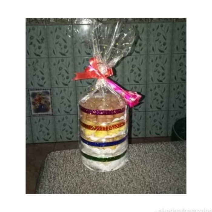 

KUE KERING UNTUK HAMPERS MURAH