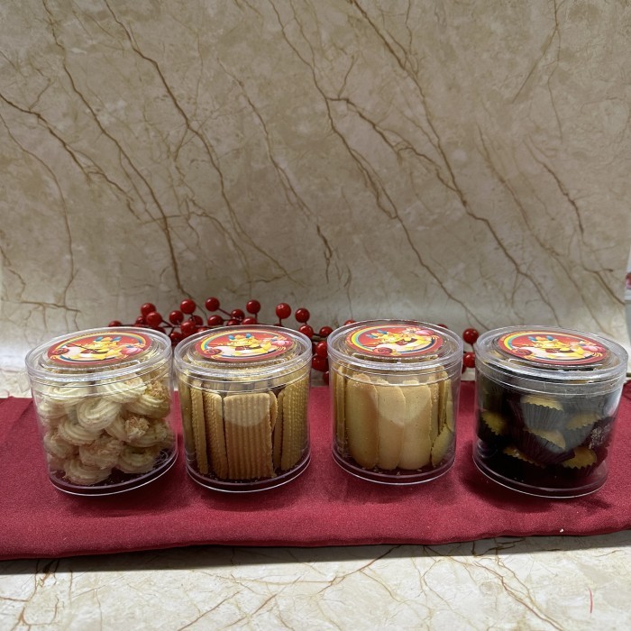 

HAMPERS FORTUNE (PO REQUEST TANGGAL KIRIM)