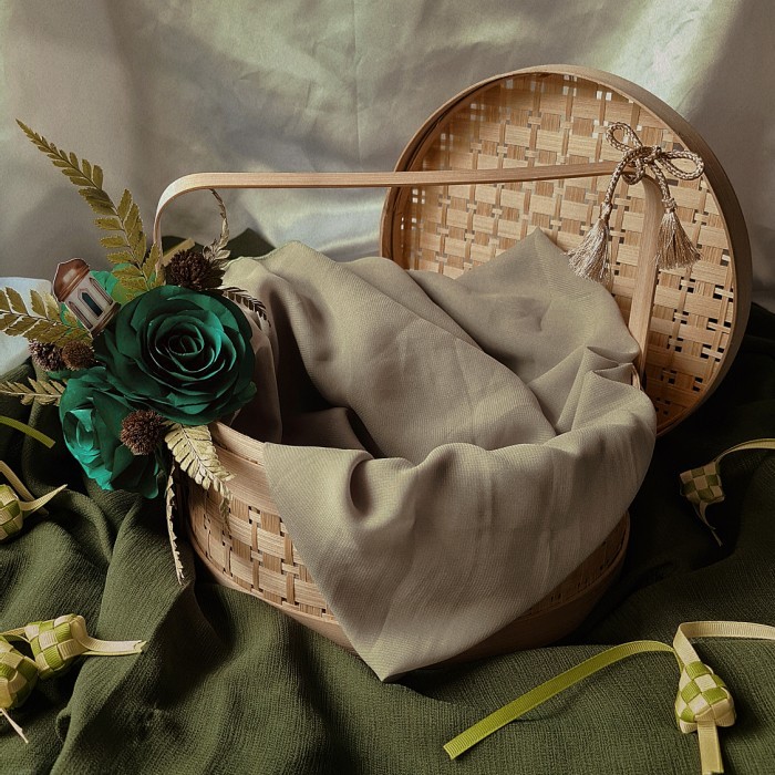 

PARSEL RAMADAN HAMPERS LEBARAN FITRI