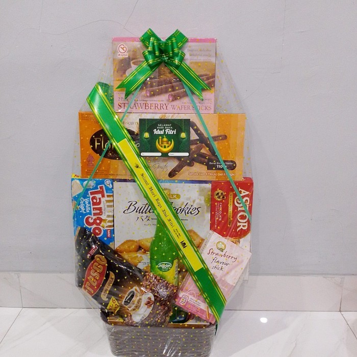 

PAKET PARCEL RAMADHAN LEBARAN HAMPERS SIRUP