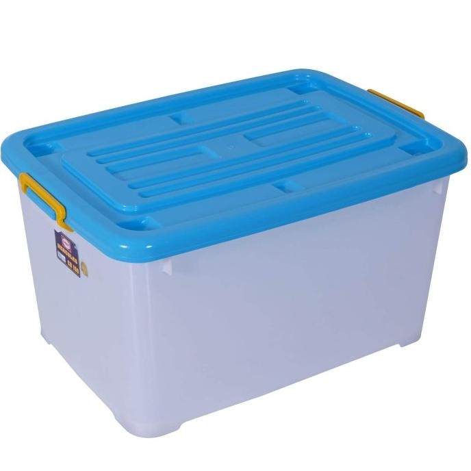 Promo Shinpo Container Box Cb 150 Liter (By Gojek)
