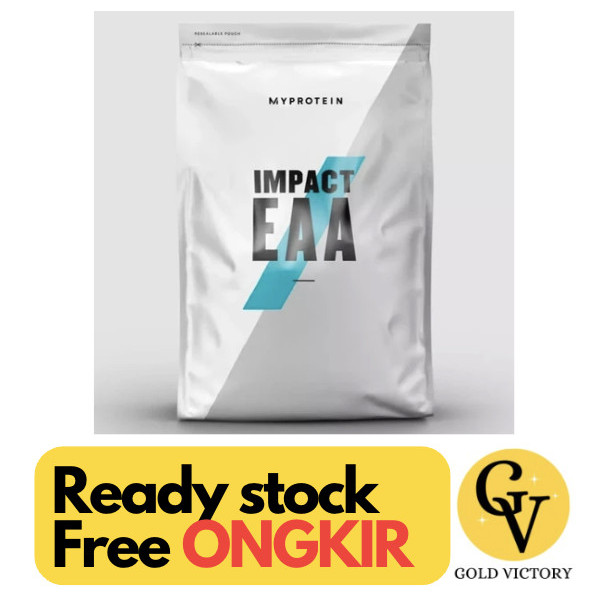 

Myprotein Impact EAA Powder 250g Original
