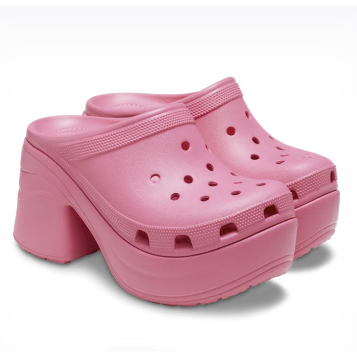

CROCS SIREN CLOG ORIGINAL SINGAPORE - ALL COLOR