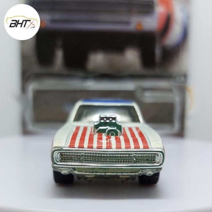 FORSALE HOT WHEELS CAR CULTURE 70 DODGE CHARGER R/T HW REDLINERS LOOSE 2017 HOTWHEELS