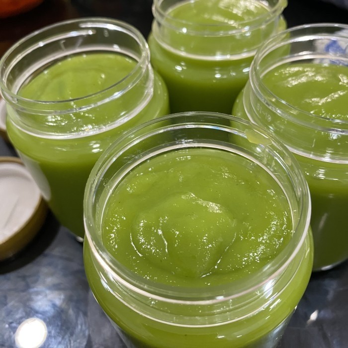 

SELAI SRIKAYA MEDAN HOMEMADE ENAK