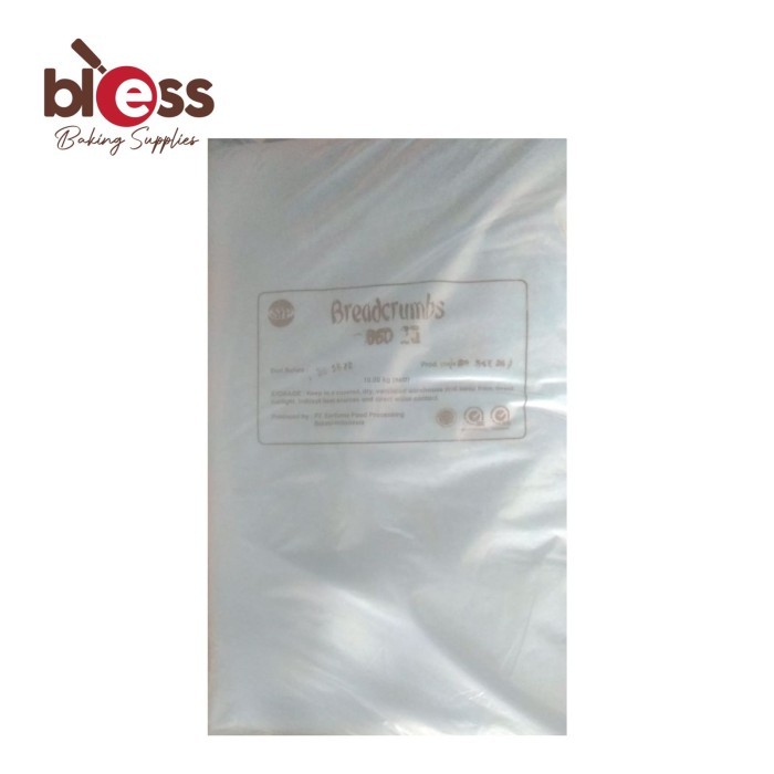 

BREAD CRUMB PUTIH 66039 10 KG